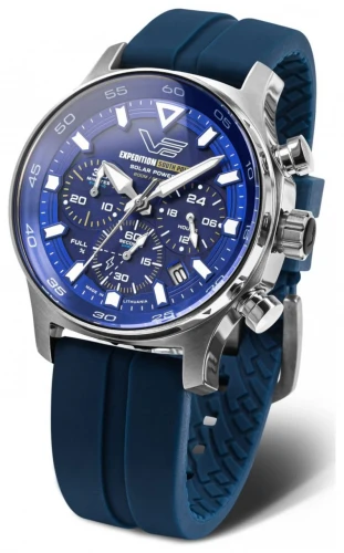 VOSTOK EUROPE , Férfi, Expedition család, 257065